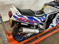 1992 suzuki sport gsx-r 1100 motorfiets - afbeelding 2 van  7