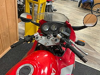 1992 suzuki tour gsx 600f motorfiets - afbeelding 2 van  12