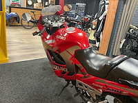 1992 suzuki tour gsx 600f motorfiets - afbeelding 9 van  12