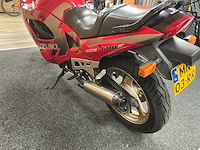 1992 suzuki tour gsx 600f motorfiets - afbeelding 10 van  12