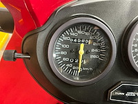 1992 suzuki tour gsx 600f motorfiets - afbeelding 3 van  12