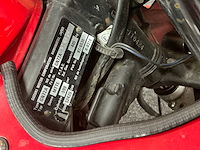 1992 suzuki tour gsx 600f motorfiets - afbeelding 4 van  12