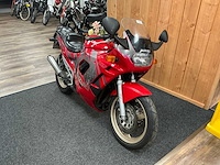 1992 suzuki tour gsx 600f motorfiets - afbeelding 5 van  12