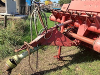 1992 taarup 1030 grasoogstmachine - afbeelding 2 van  12