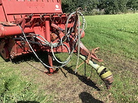 1992 taarup 1030 grasoogstmachine - afbeelding 3 van  12