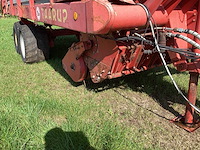 1992 taarup 1030 grasoogstmachine - afbeelding 4 van  12