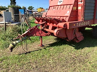 1992 taarup 1030 grasoogstmachine - afbeelding 10 van  12