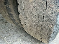 1992 tendemasser platte wagen - afbeelding 10 van  17