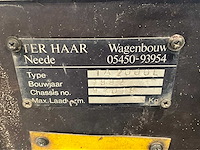 1992 ter haar ta 2000 l aanhangwagen - afbeelding 4 van  12