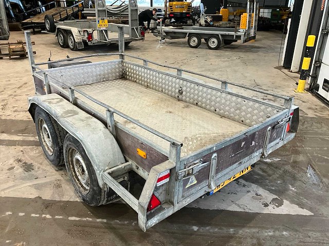 1992 ter haar ta 2000 l aanhangwagen - afbeelding 6 van  12