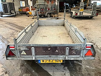1992 ter haar ta 2000 l aanhangwagen - afbeelding 8 van  12