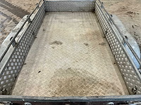 1992 ter haar ta 2000 l aanhangwagen - afbeelding 9 van  12