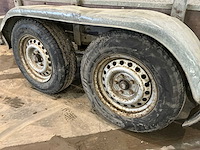 1992 ter haar ta 2000 l aanhangwagen - afbeelding 10 van  12