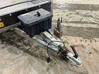 1992 ter haar ta 2000 l aanhangwagen - afbeelding 12 van  12