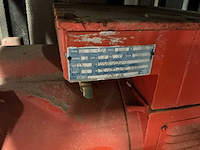 1992 tessari ec34lc4 stroomgenerator - afbeelding 2 van  10