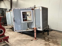 1992 tessari ec34lc4 stroomgenerator - afbeelding 1 van  10