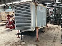 1992 tessari ec34lc4 stroomgenerator - afbeelding 3 van  10