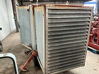 1992 tessari ec34lc4 stroomgenerator - afbeelding 4 van  10