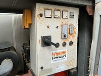 1992 tessari ec34lc4 stroomgenerator - afbeelding 6 van  10