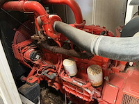 1992 tessari ec34lc4 stroomgenerator - afbeelding 8 van  10