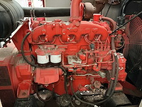 1992 tessari ec34lc4 stroomgenerator - afbeelding 10 van  10