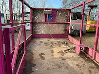 1992 tkd 101.15 hoogwerker - afbeelding 11 van  15