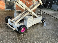 1992 tkd 101.15 hoogwerker - afbeelding 3 van  15