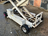 1992 tkd 101.15 hoogwerker - afbeelding 4 van  15