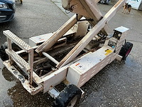 1992 tkd 101.15 hoogwerker - afbeelding 5 van  15