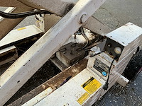 1992 tkd 101.15 hoogwerker - afbeelding 6 van  15