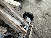 1992 tkd 101.15 hoogwerker - afbeelding 9 van  15