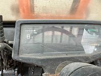 1992 toyota 02-5fd 15 vorkheftruck - afbeelding 26 van  33