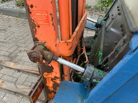 1992 toyota 02-5fd 15 vorkheftruck - afbeelding 29 van  33