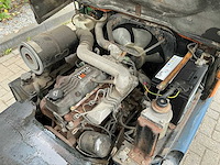 1992 toyota 02-5fd 15 vorkheftruck - afbeelding 32 van  33