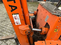 1992 toyota 02–3fd35 vorkheftruck - afbeelding 9 van  24
