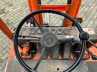 1992 toyota 02–3fd35 vorkheftruck - afbeelding 11 van  24