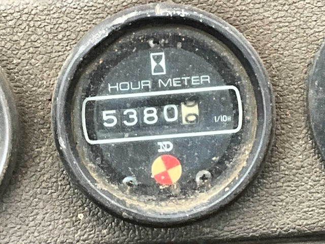 1992 toyota 02–3fd35 vorkheftruck - afbeelding 13 van  24