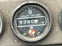 1992 toyota 02–3fd35 vorkheftruck - afbeelding 13 van  24