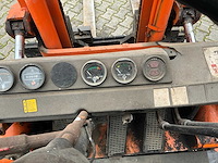 1992 toyota 02–3fd35 vorkheftruck - afbeelding 14 van  24