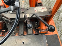 1992 toyota 02–3fd35 vorkheftruck - afbeelding 15 van  24
