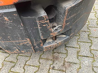 1992 toyota 02–3fd35 vorkheftruck - afbeelding 18 van  24