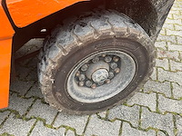 1992 toyota 02–3fd35 vorkheftruck - afbeelding 20 van  24