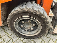 1992 toyota 02–3fd35 vorkheftruck - afbeelding 22 van  24