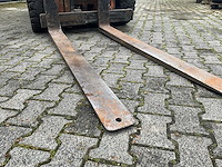 1992 toyota 02–3fd35 vorkheftruck - afbeelding 4 van  24