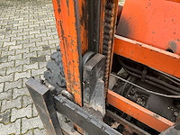 1992 toyota 02–3fd35 vorkheftruck - afbeelding 6 van  24