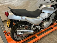 1992 triumph tour trident 900 motorfiets - afbeelding 2 van  3