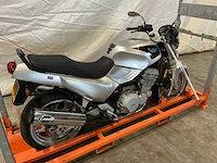 1992 triumph tour trident 900 motorfiets - afbeelding 2 van  7