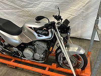 1992 triumph tour trident 900 motorfiets - afbeelding 5 van  7