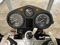 1992 triumph tour trident 900 motorfiets - afbeelding 6 van  7