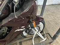 1992 triumph tour trophy 900 motorfiets - afbeelding 5 van  11